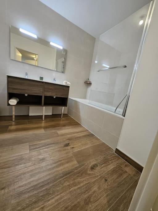 Les Cottages Jardin Elegant Et Ambiance Cosy Biscarrosse Eksteriør billede