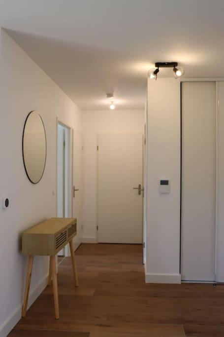 Les Cottages Jardin Elegant Et Ambiance Cosy Biscarrosse Eksteriør billede