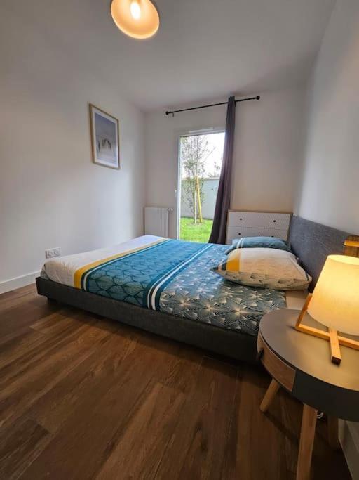 Les Cottages Jardin Elegant Et Ambiance Cosy Biscarrosse Eksteriør billede