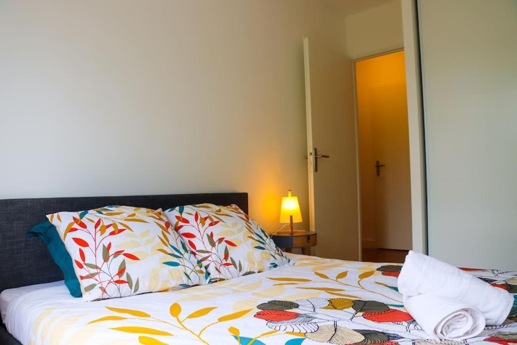 Les Cottages Jardin Elegant Et Ambiance Cosy Biscarrosse Eksteriør billede